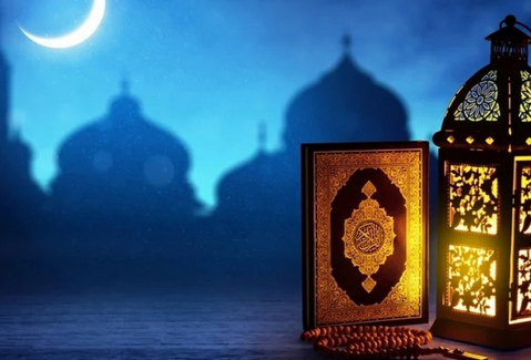 موعد شهر رمضان في السويد