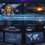 News of the war on Iran today and Swedish official position on military developments