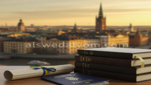 مدة انتظار الجنسية السويدية وتحديثات قوانين الهجرة