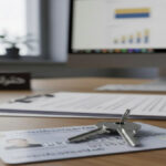 تبادل المعلومات العقارية في السويد وعلاقته بسحب الإقامة الدائمة للمهاجرين.