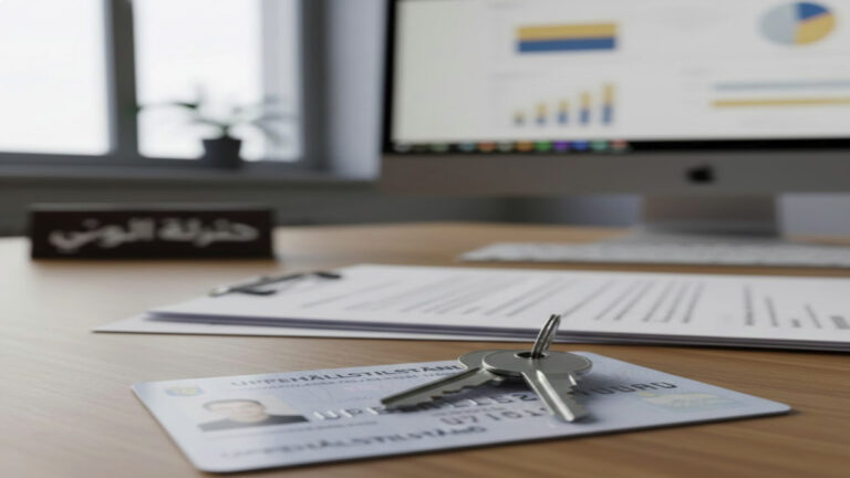 تبادل المعلومات العقارية في السويد وعلاقته بسحب الإقامة الدائمة للمهاجرين.