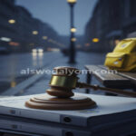 إيقاف عمليات ترحيل المراهقين في السويد: رمزية حقيبة مدرسية ومطرقة القضاء السويدي على ملفات الهجرة، موقع alswedalyom.com.