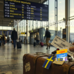 منح العودة الطوعية في السويد وإحصائيات مصلحة الهجرة الجديدة.