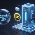 Premium global web hosting and professional web domain offer for 5 euros on Swedist.