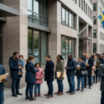 Latest Sweden Immigration Updates 2026 in Stockholm