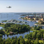Sweden’s energy strategy, critical minerals industry and European cooperation represented in a Stockholm news image.