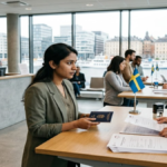 Sweden Work Visa Requirements for foreign workers