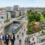 Best Cities to Live and Work in Sweden