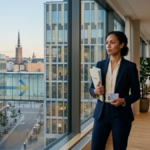 Sweden change of employer with a work permit