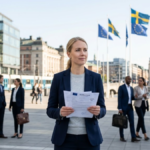 Sweden EU Blue Card for highly skilled workers in Sweden