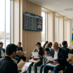 Sweden immigration processing times at a Swedish immigration office