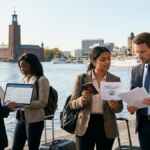 Sweden Open Work Permit and work immigration rules for international workers