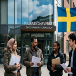 Swedish Citizenship Requirements updated with new residency, language, and citizenship rules in Sweden.