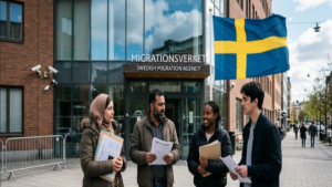 Swedish Citizenship Requirements updated with new residency, language, and citizenship rules in Sweden.