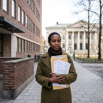 Sweden Migration Appeal for a rejected residence permit