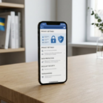 FantomApp helps Swedish youth protect personal information on social media