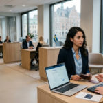 Sweden Bank Account for Foreigners: opening a Swedish bank account