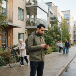 Sweden housing queue and rental apartments for newcomers