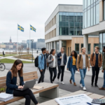 Sweden university tuition fees for international students
