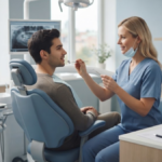 Sweden dental care costs for foreigners