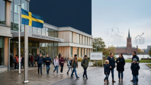 Sweden’s Private-School System Faces Renewed Scrutiny