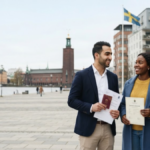 Swedish citizenship requirements and application process