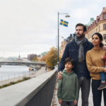 Sweden’s new family immigration rules taking effect on 1 October 2026
