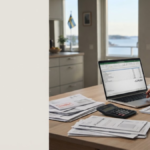 Skuldsanering in Sweden and the path to debt relief