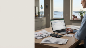 Skuldsanering in Sweden and the path to debt relief